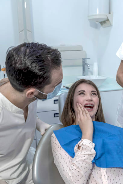 Best Emergency Dental Services for Seniors in Pleasant Hills, MD
