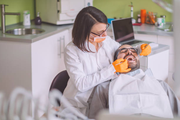 Best Emergency Dental Care for Abscessed Tooth in Pleasant Hills, MD