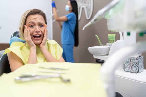 Best Emergency Dental Services for Seniors in Pleasant Hills, MD