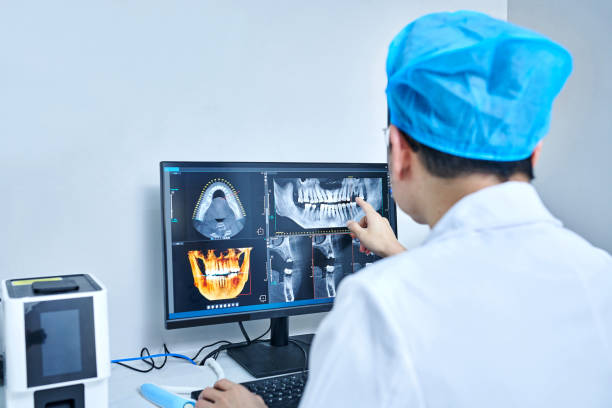 Best Broken or Cracked Tooth Emergency Dentist in Pleasant Hills, MD