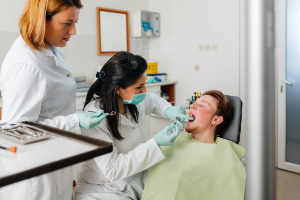 Best Emergency Root Canal Treatment in Pleasant Hills, MD
