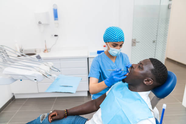 Best Emergency Dentist for Lost Fillings or Crowns in Pleasant Hills, MD