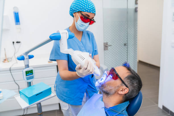 Best Mobile Emergency Dentist in Pleasant Hills, MD